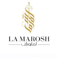 لماروش للتقديمات والضيافة